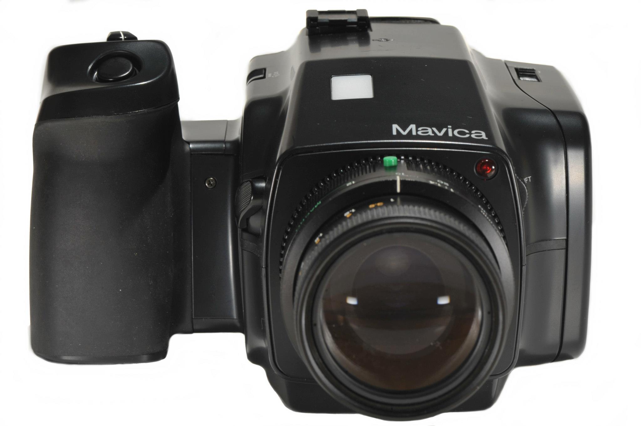 Sony ProMavica MVC A7AF